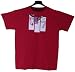Snowmen Themed Christmas Oversize Sleep Shirt