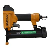 Bostitch U/SB-150SX-C-R Industrial 1-1/2 18ga Finish Stapler