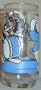 LOONEY TUNES (TM) PEPSI COLLECTOR SERIES GLASS