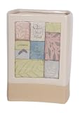 Bacova Guild Serenity Wastebasket