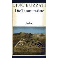 Die Tatarenw�ste
