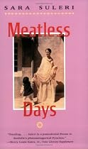 Meatless Days