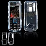 Silicone Case Nokia 5130 Clear