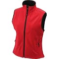 Fifty Five - Damen Softshell Weste - 5000 mm Wassers�ule - 2527 Kanara