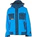 O'Neill Seb Toots Insulated Jacket - Boys' Blue AOP, 8