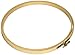 Darice Wood Embroidery Hoops, 8-Inch
