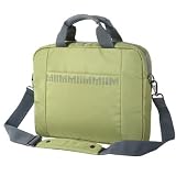 Polyester Nylon Briefcase Messenger Bag with Detachable Shoulder Straps to Protect Macbook Pro 13-inch 2.4ghz