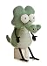 Aurora Plush 12 inches Croc Pearls Before Swine Pearls Before Swine