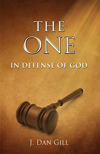 The One: In Defense of God
