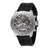 Zodiac #ZO4701 Men's Speed Dragon Chronograph Sports Watch