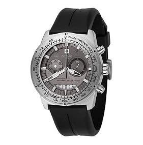 Zodiac #ZO4701 Men's Speed Dragon Chronograph Sports Watch