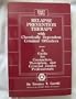 Relapse Prevention Therapy With Chemically Dependent Criminal Offenders: A Guide for Counselors, Therapists, and Criminal Justice Professionals