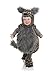 Underwraps Toddler's Wolf Belly Babies Costume