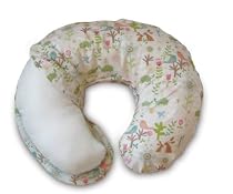 Boppy Cotton Blend 1-Sided Slipcover, Emily's Garden
From Boppy
