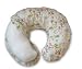 Boppy Cotton Blend 1-Sided Slipcover, Emily's Garden