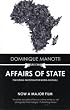Affairs of State (Eurocrime)