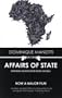 Affairs of State: Featuring Investigator Noria Ghozali (Eurocrime)