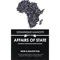 Affairs of State (Eurocrime)