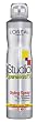 L'Or�al Paris Studio Line Spurenlos FX Spray Ultra Stark, 2er Pack (2 x 250 ml)