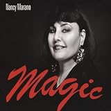 Nancy Marano Magic