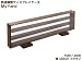 ��JAJAN�����ʡ�[������]Ŵƻ�Ϸ� �ǥ����ץ쥤��������MyYard����122cm �֥饦���8ξ���������쥯����󥱡�����KATO��TOMIX��N��������