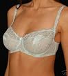FELINA VICTORIA FULL FIGURE BRA 7975 SEASCAPE 32DDD