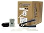 Cables To Go - 28428 - CAT5E Network Installation Kit with 500ft Cable and Connectors
