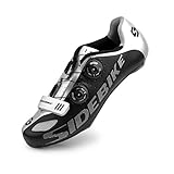 Men's Carbon Road race cycling shoes size 10 Ft length 280mm