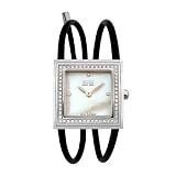 Hugo Boss - Hugo Boss Swing Mother of Pearl Diamond Watch