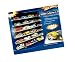Hot Wheels 2006 Collector's Kit with 20 Hot Wheels cars & Collectors Case & Collector's Guide
