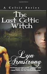The Last Celtic Witch