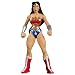 Search : Justice League of America Classified: Classic Wonder Woman Action Figure