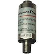 Channel Plus LPF-600 Low Pass Filter