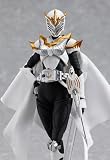 Kamen Rider Dragon Knight - Kamen Rider Siren Figma Action Figure