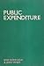 Books : Public Expenditure