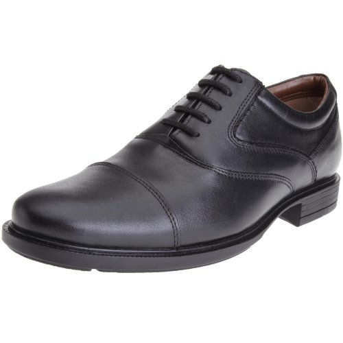 Hush Puppies Men's Rockford 3 Lace Up