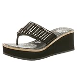 Skechers Cali Women's Pipeline Wedge Thong