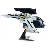Macross 1/144 Chara-Works Vol. 2 - VF-1S with Boosters (4" Figure)IMAGE