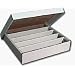 BCW Super Monster 5 Row Storage Box (5000 Ct.) - Corrugated Cardboard Storage Box - Trading Cards Collecting Supplies