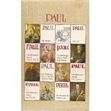 Paul the Apostle (8 Volumes, Box Set)