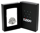 Air Force Falcons Zippo Lighter