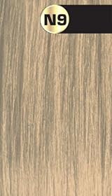 Light Blonde N9