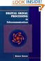 Digital Signal Processing In Telecommunications