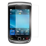 Seidio Ultimate Screen Guard for BlackBerry Torch 9800 (2 Pack)