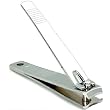 SE Toe Nail Clippers Pedicure Tool 3 1/4