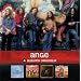 Le Cimeti�re des Arlequins / Au-del� du d�lire / Emilie Jacotey / Par les fils de Mandrin (Coffret 4 CD)