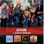 Le Cimeti�re des Arlequins / Au-del� du d�lire / E&hellip ~ Ange