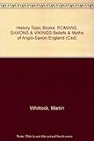 Beliefs and myths of Anglo-Saxon England