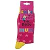 Simply The Best Mum Socks