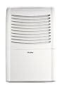 Haier DM30EJ-T 30 Pint Mechanical Dehumidifier